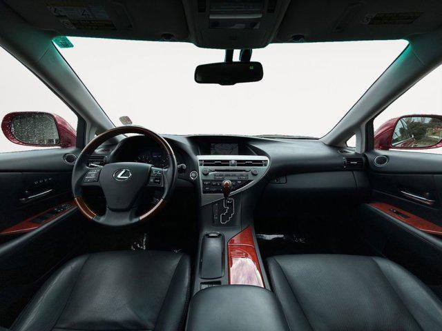2010 Lexus RX 350 350 Local Trade In