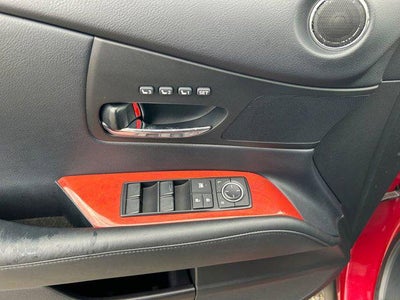 2010 Lexus RX 350 350 Local Trade In