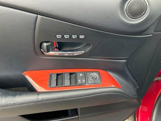 2010 Lexus RX 350 350 Local Trade In