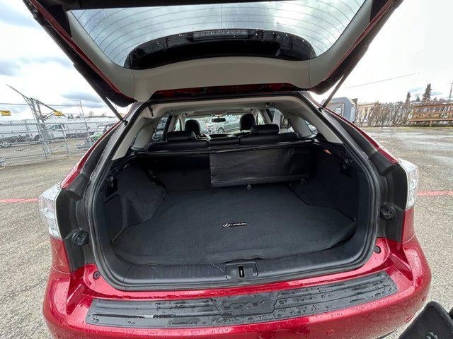 2010 Lexus RX 350 350 Local Trade In