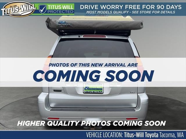2007 Lexus GX 470