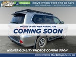 2021 Lexus LX 570