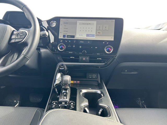 2025 Lexus NX 350 350 Premium