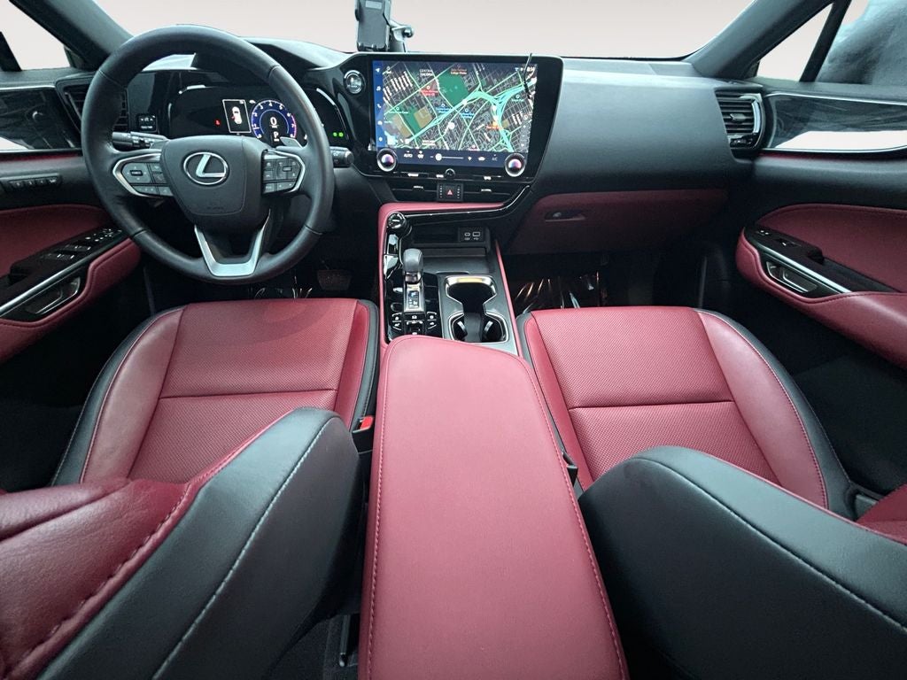 2024 Lexus NX 350 Premium