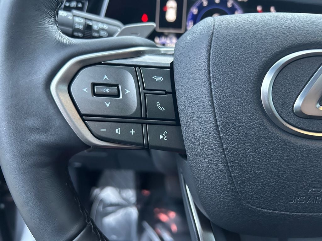 2024 Lexus NX 350 Premium