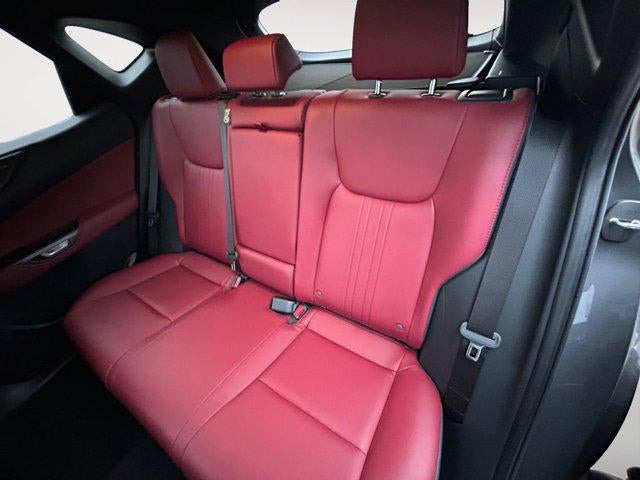 2024 Lexus NX 350 350 Premium