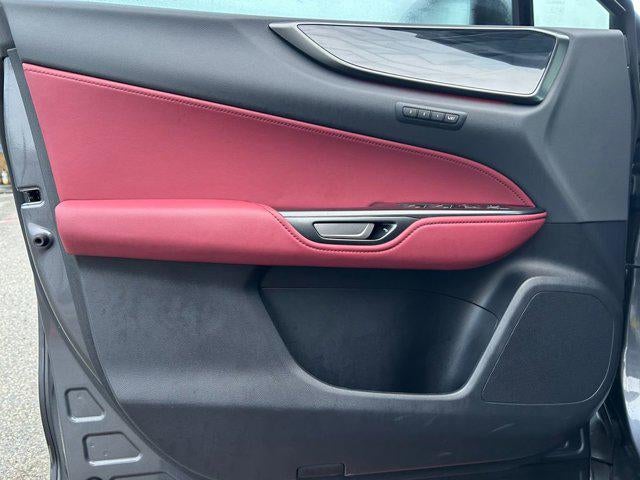 2024 Lexus NX 350 350 Premium