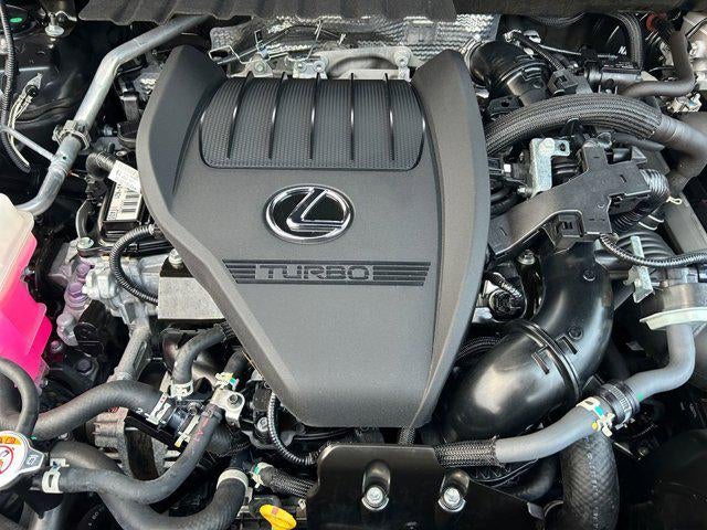 2024 Lexus NX 350 350 Premium