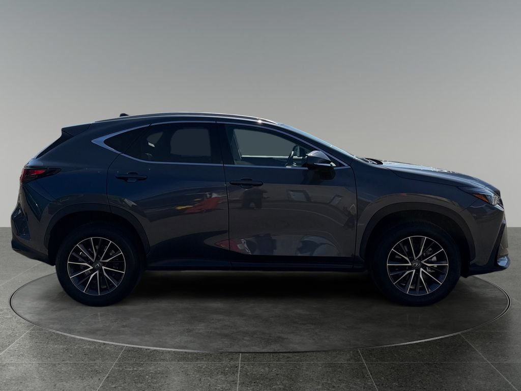 2024 Lexus NX 350h Premium