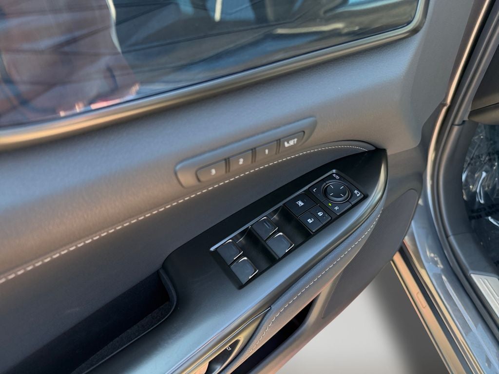 2024 Lexus NX 350h Premium