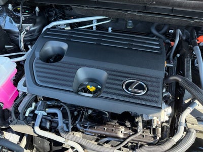 2024 Lexus NX 350h Premium