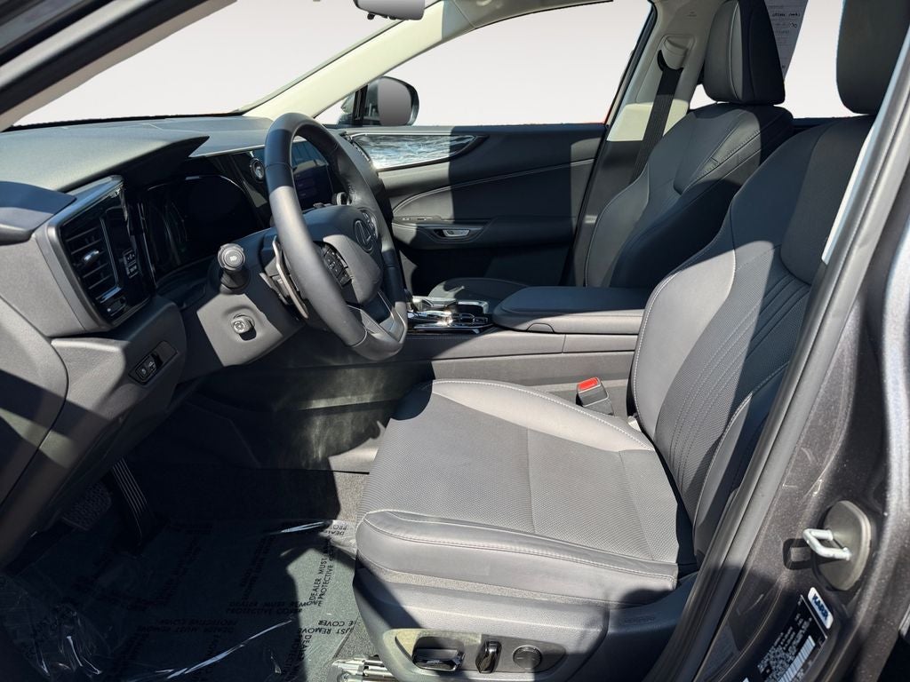 2024 Lexus NX 350h Premium