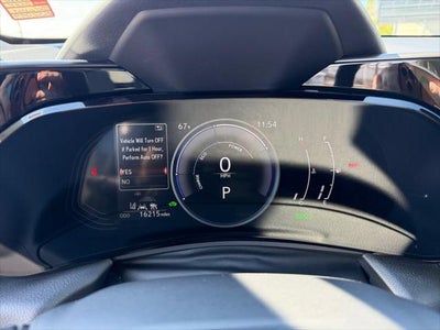 2024 Lexus NX 350h Premium