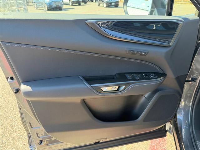 2024 Lexus NX 350h Premium