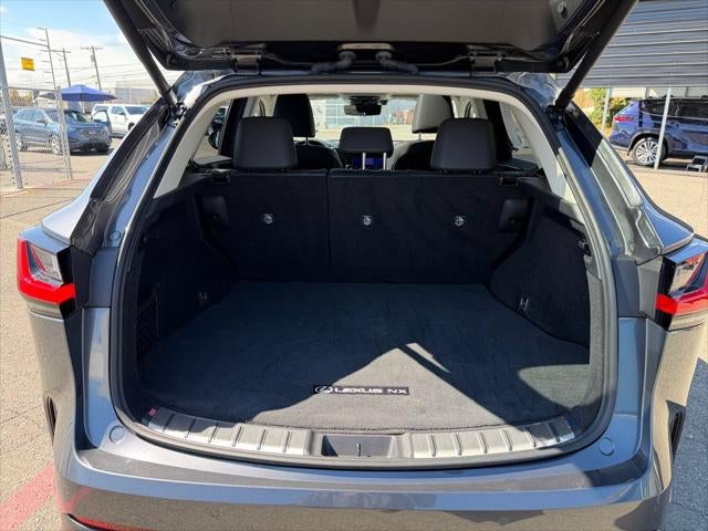 2024 Lexus NX 350h Premium