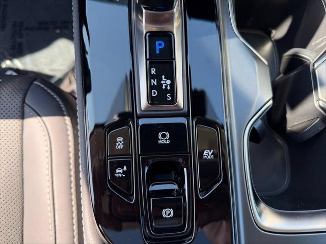 2024 Lexus NX 350h Premium
