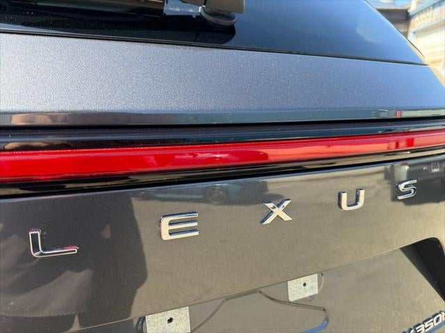 2024 Lexus NX 350h Premium