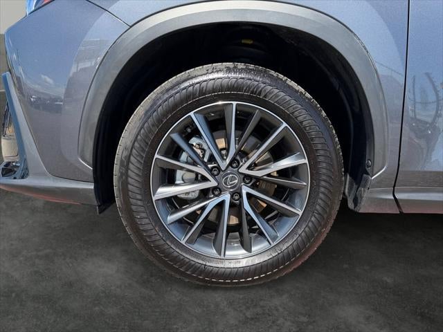 2024 Lexus NX 350h Premium