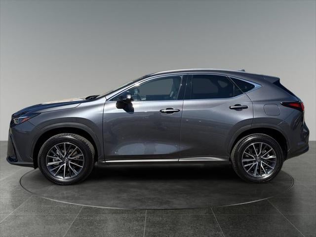 2024 Lexus NX 350h Premium