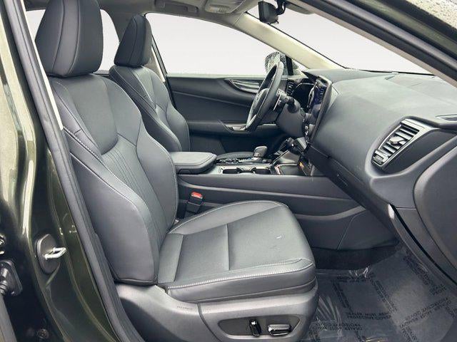 2025 Lexus NX 350h Premium