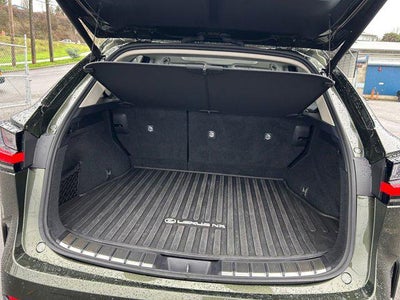 2025 Lexus NX 350h Premium