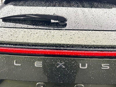 2025 Lexus NX 350h Premium