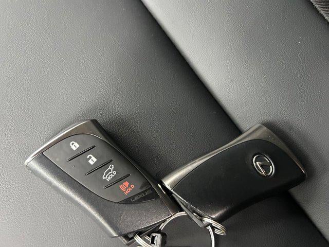 2025 Lexus NX 350h Premium