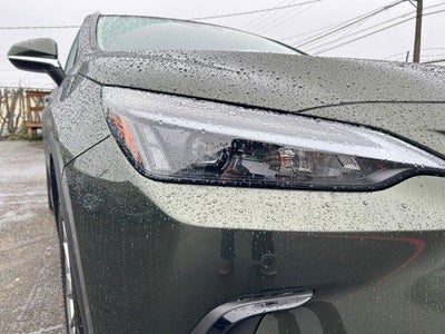 2025 Lexus NX 350h Premium