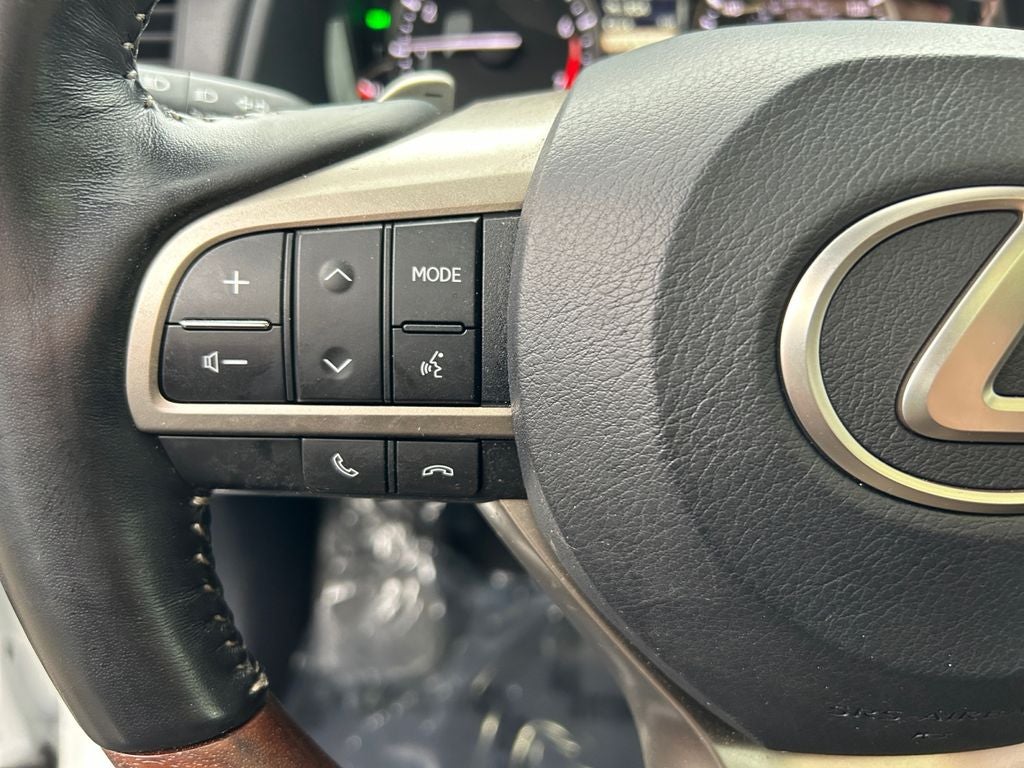 2022 Lexus RX 350L 350L