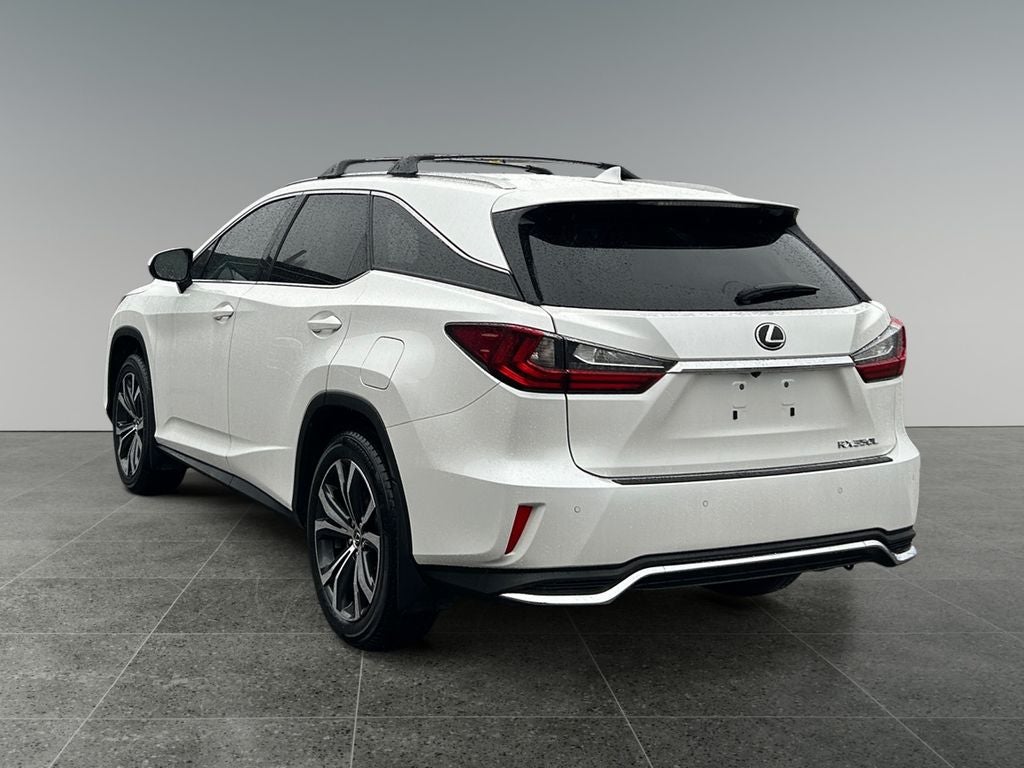 2022 Lexus RX 350L 350L