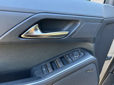 2026 Lexus GX 550 550 Overtrail+