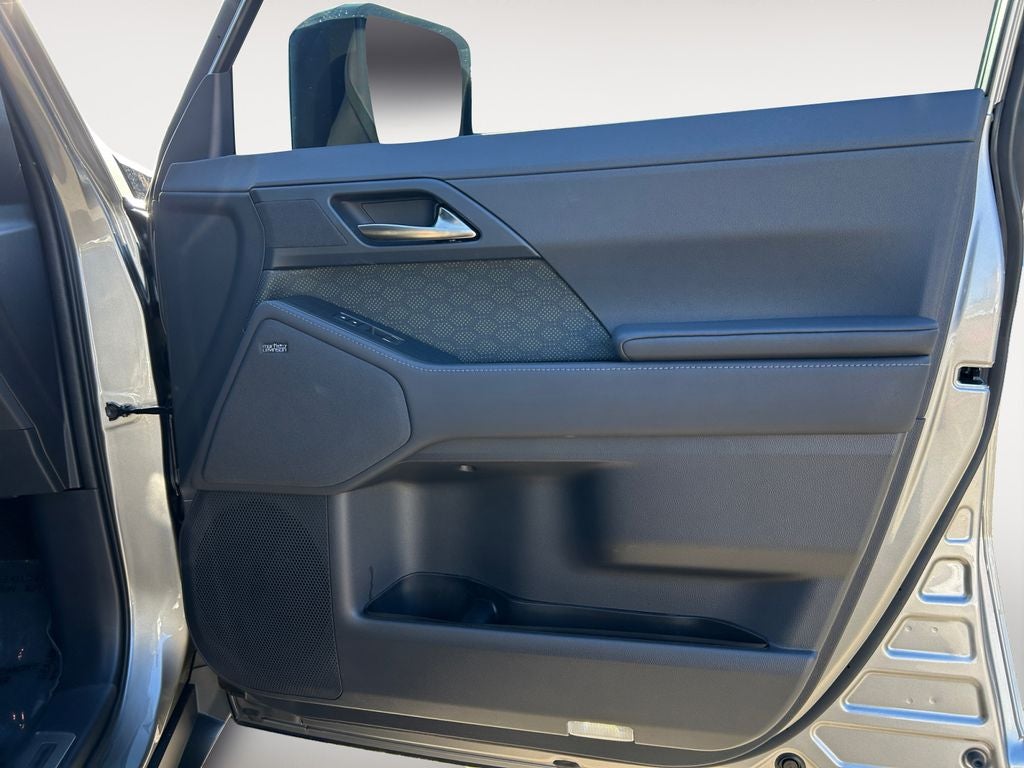 2026 Lexus GX 550 550 Overtrail+