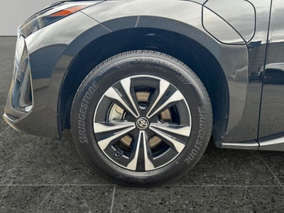 2025 Toyota bZ4X XLE