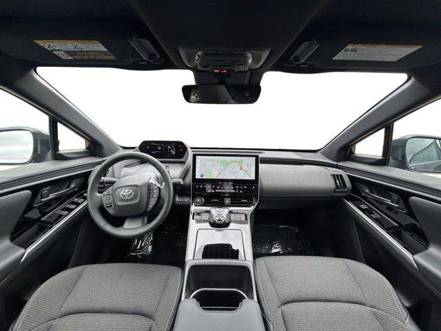 2025 Toyota bZ4X XLE