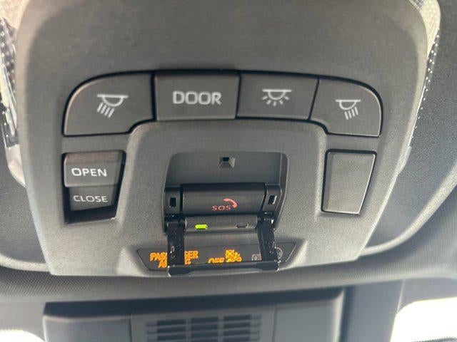 2025 Toyota bZ4X XLE