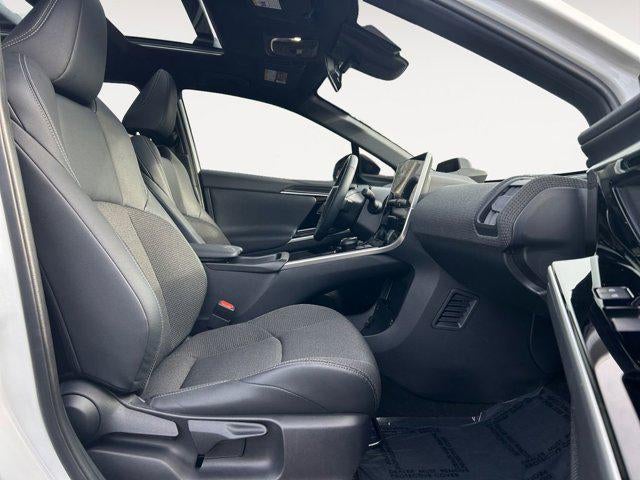 2024 Toyota bZ4X XLE