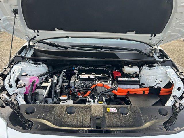 2024 Toyota bZ4X XLE