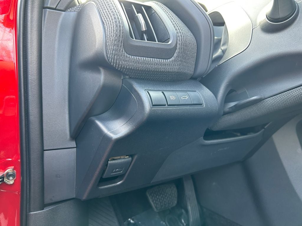 2023 Toyota bZ4X Limited