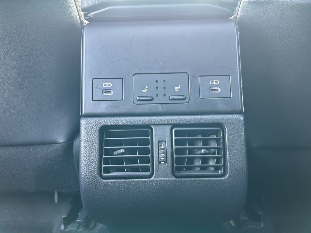 2023 Toyota bZ4X Limited