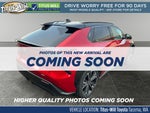 2023 Toyota bZ4X Limited