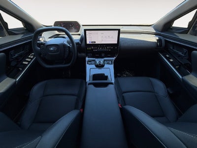2024 Subaru Solterra Limited