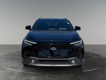 2024 Subaru Solterra Limited