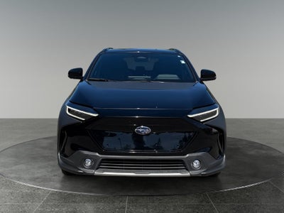 2024 Subaru Solterra Limited