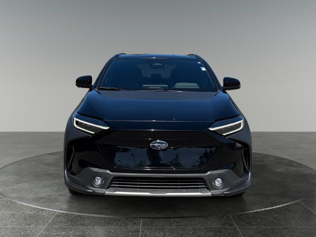 2024 Subaru Solterra Limited