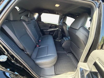 2024 Subaru Solterra Limited