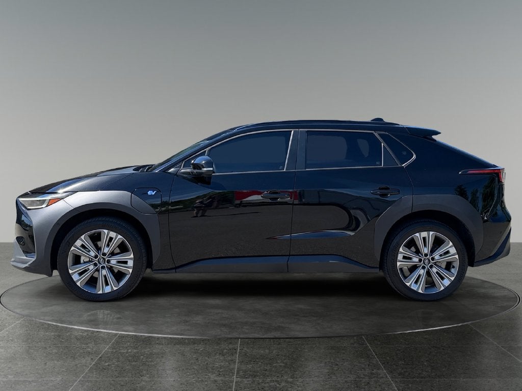 2024 Subaru Solterra Limited