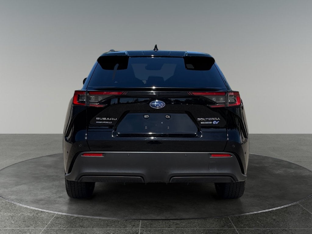 2024 Subaru Solterra Limited