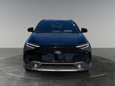 2024 Subaru Solterra Limited