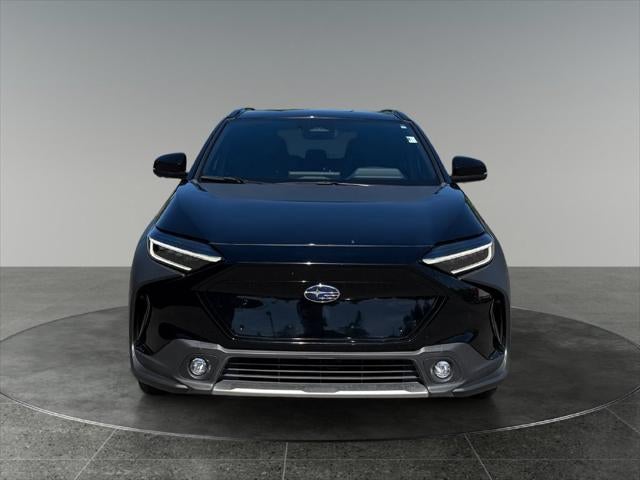 2024 Subaru Solterra Limited
