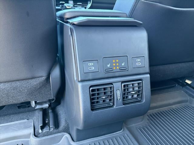 2024 Subaru Solterra Limited